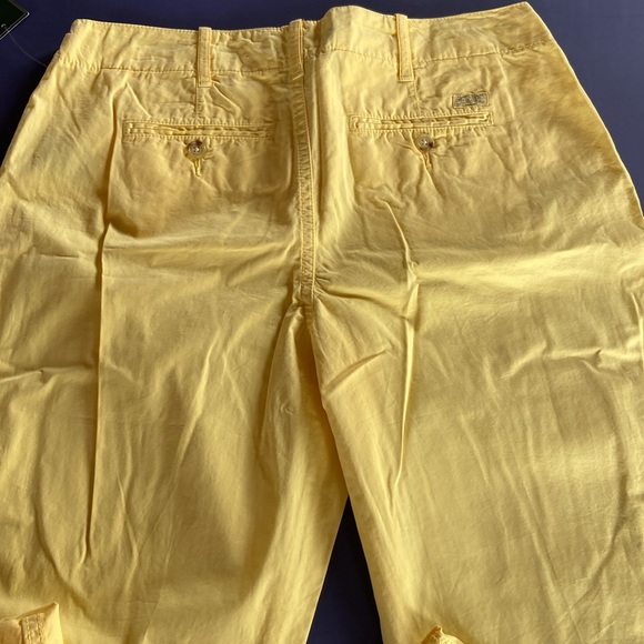 Cotton pant - Picture 3 of 4